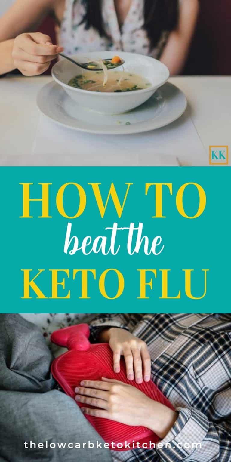 10 Signs You Have The Keto Flu And What To Do About It