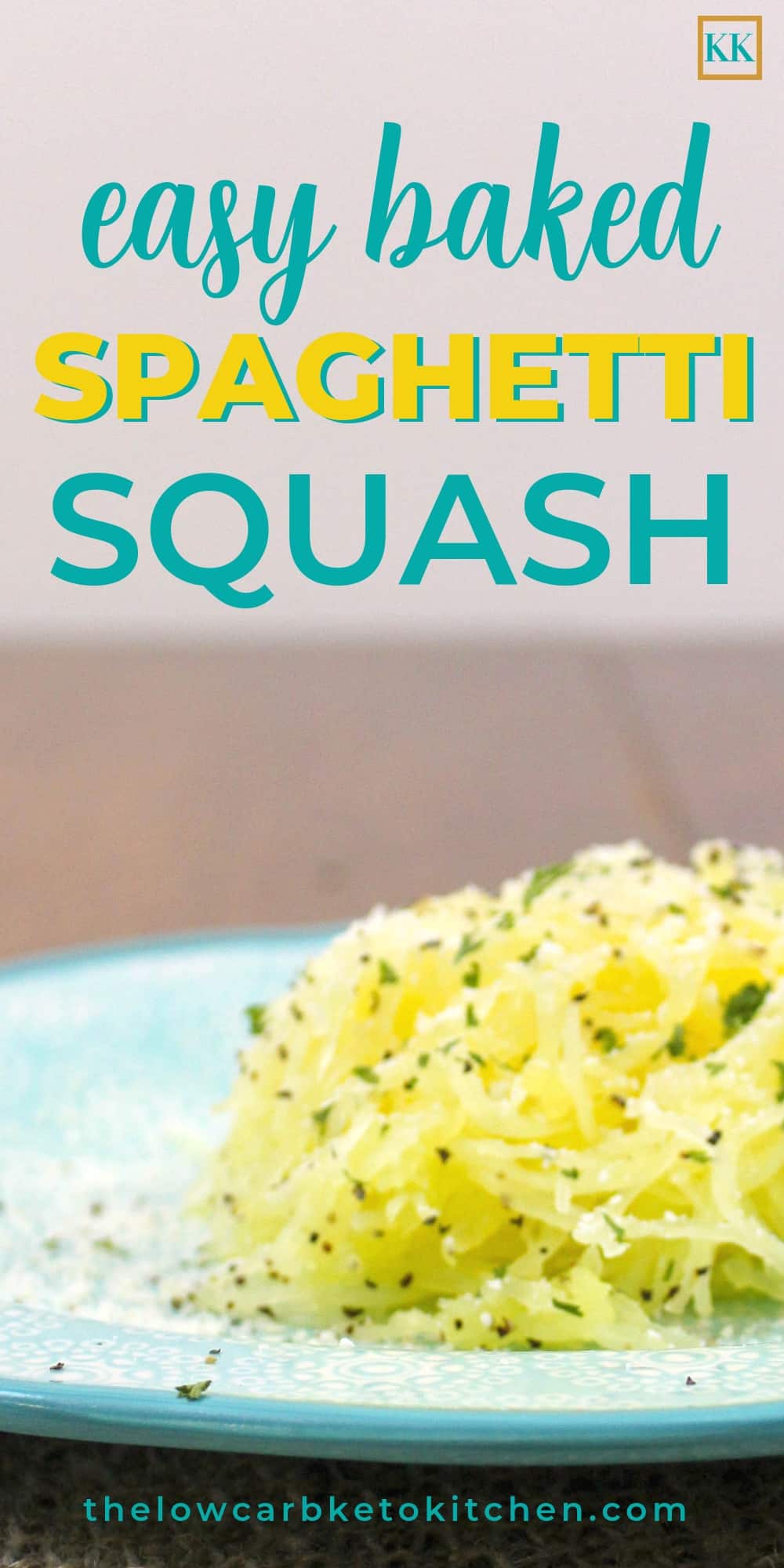 How to Cook Spaghetti Squash