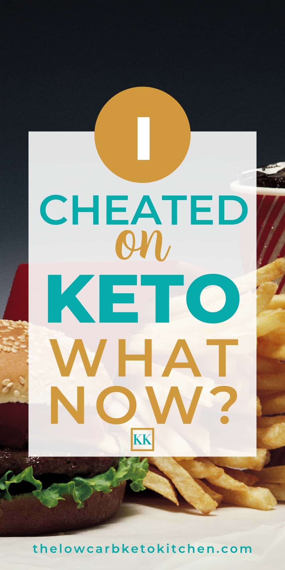 What Happens When You Cheat on Keto?