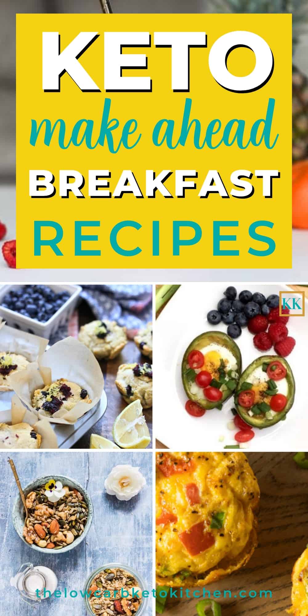 15 Fantastic Keto Breakfast On The Go Make Ahead Best Product Reviews 7110