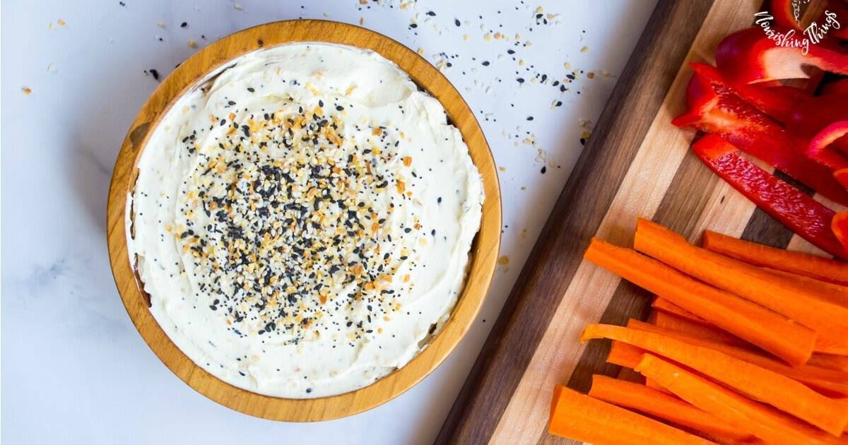 21 Incredibly Delicious Keto Dip Recipes You're Going to Love